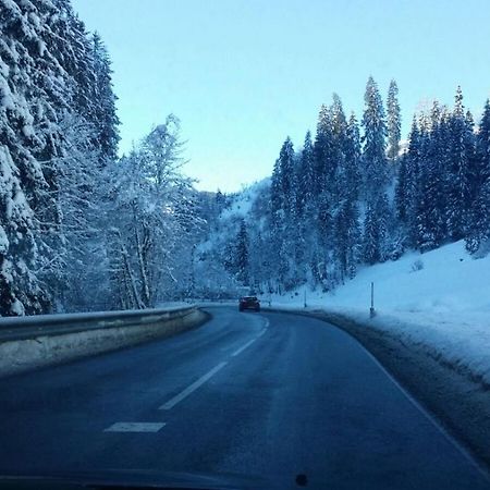 شقة Muhlbach 345B Mühlbach am Hochkönig المظهر الخارجي الصورة