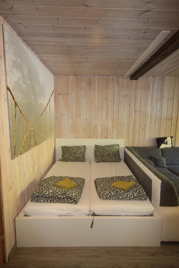 شقة Muhlbach 345B Mühlbach am Hochkönig المظهر الخارجي الصورة
