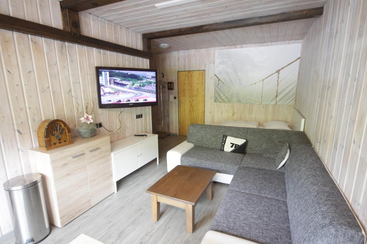 شقة Muhlbach 345B Mühlbach am Hochkönig المظهر الخارجي الصورة