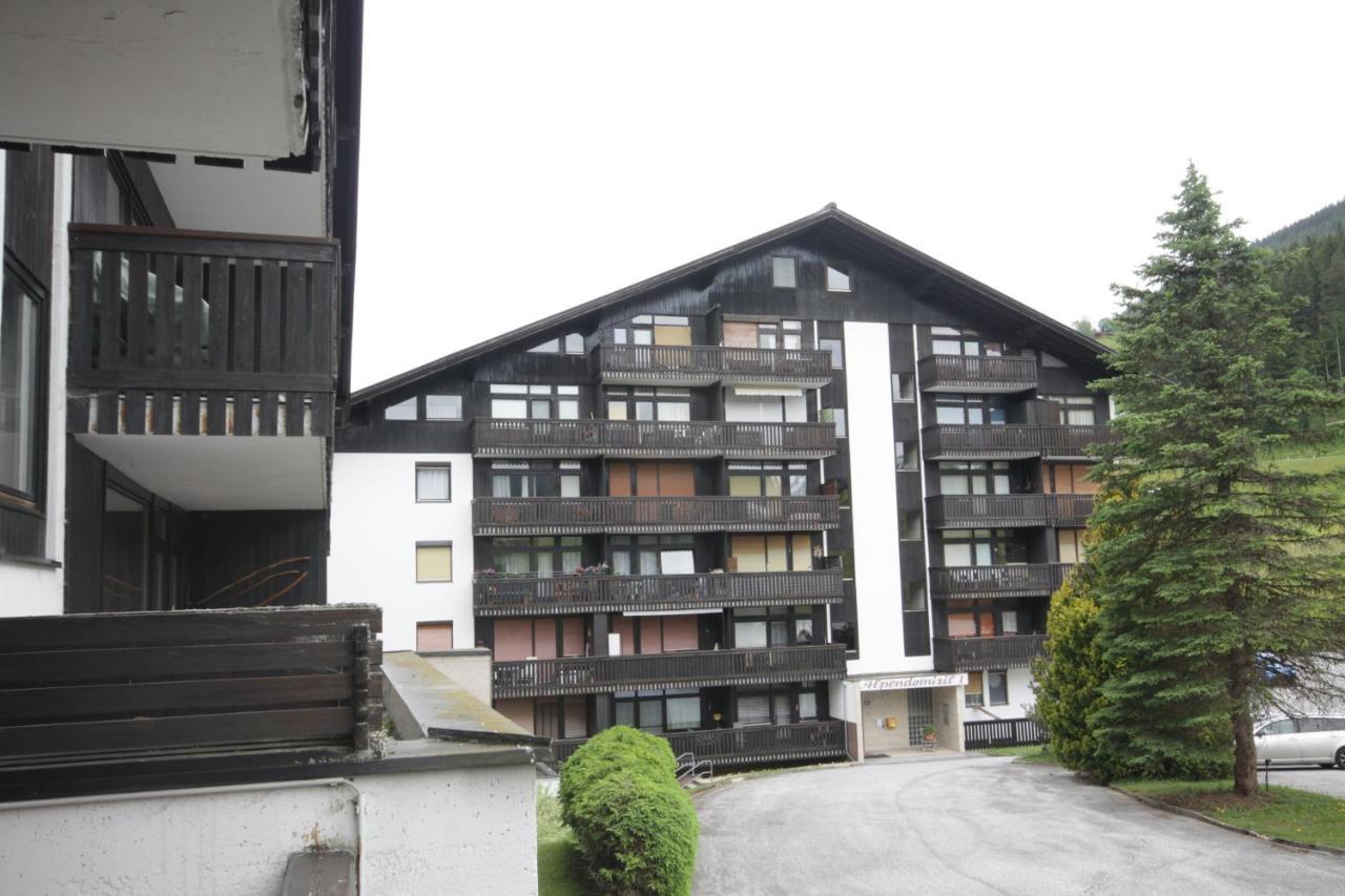 شقة Muhlbach 345B Mühlbach am Hochkönig المظهر الخارجي الصورة