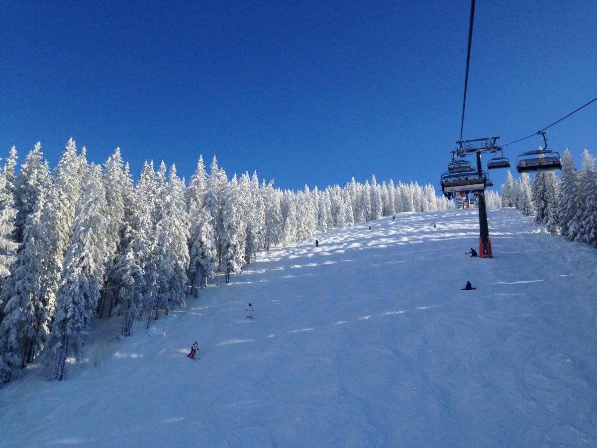 شقة Muhlbach 345B Mühlbach am Hochkönig المظهر الخارجي الصورة